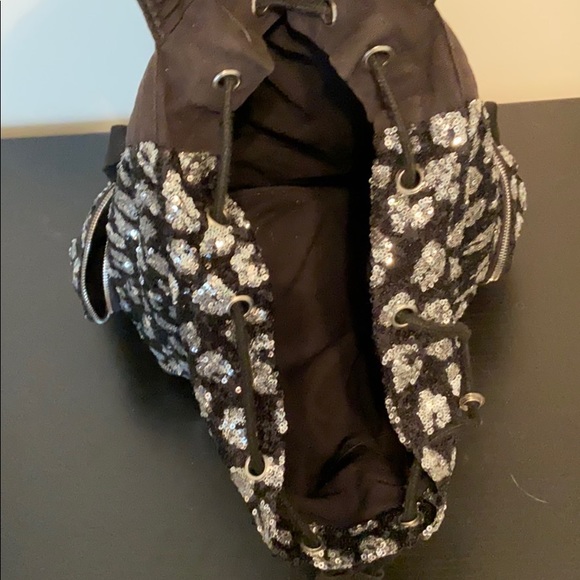 Victoria’s Secret Backpack - Picture 2 of 3